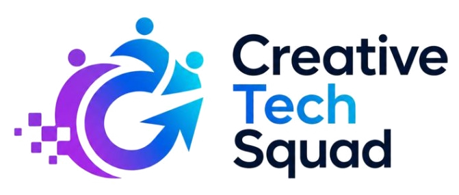 Creative Tech Squad